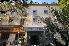 Отель Hotel Narona   Меткович